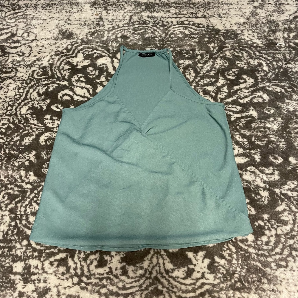 Cami Blouse Papermoon XSP